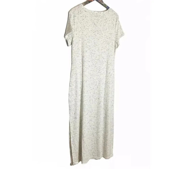Mariella Bella | Maxi Dress 19” Side Slits - Picture 6 of 8